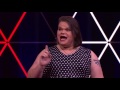 Living With High Functioning Anxiety | Jordan Raskopoulos | TEDxSydney