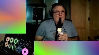 Jamuary #10 (Tales of Misspent Youth)