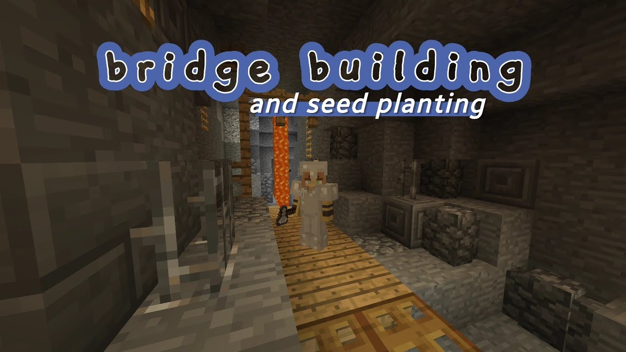 Потребность в хлебе возрастает... | Minecraft 404, эпизод 5