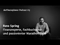 Finfluencer, Marathons, Gender-Pay-Gap etc. - Das meint der Präsident des Finanzplaner Verbands #5