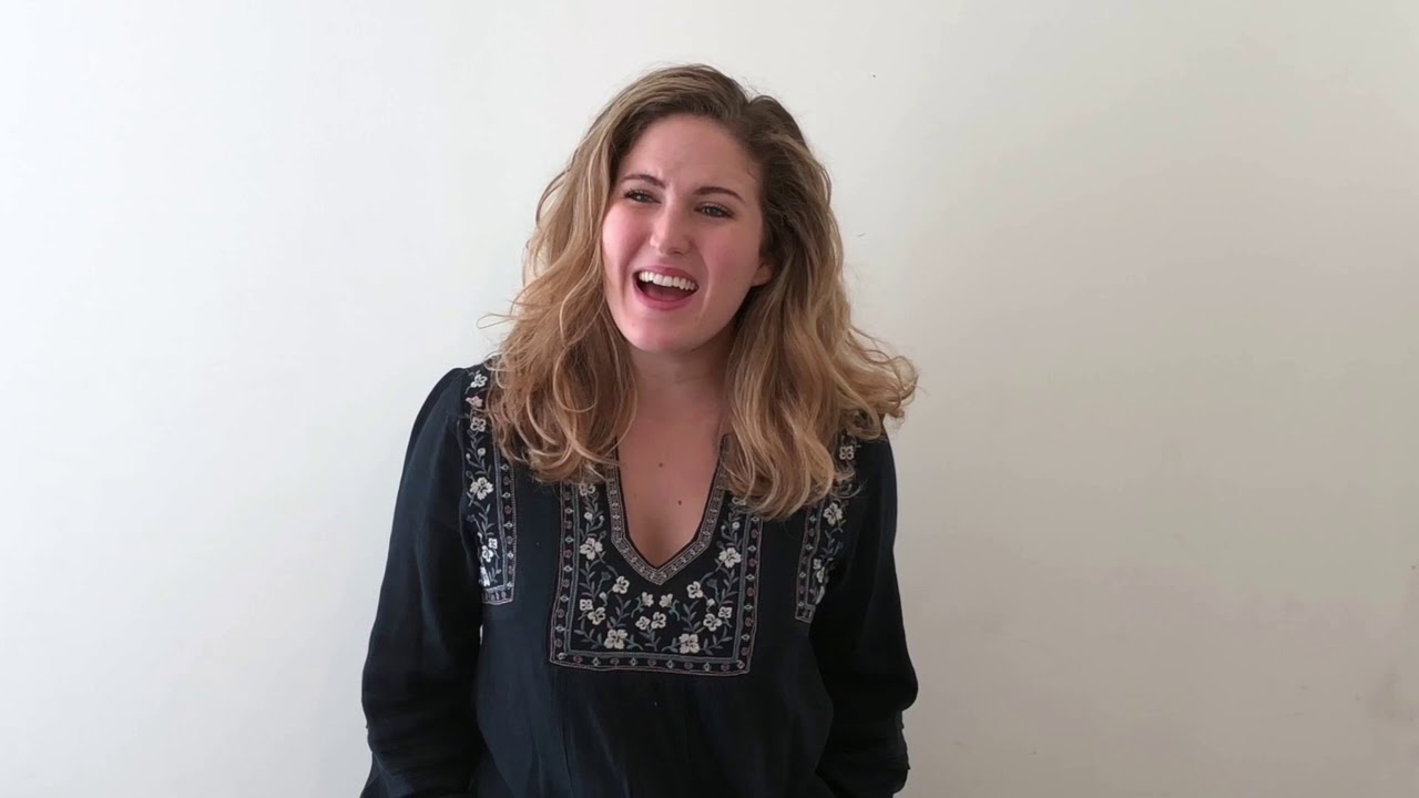 Monet Sabel - Natural Woman