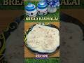 Easy RASMALAI Recipe To Make At Home Tonight#shortyt