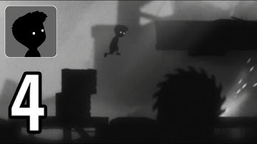 LIMBO | Gameplay Part 4