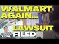VIDEO: Tased & Arrested After Walmart Call | His Lawyer Explains