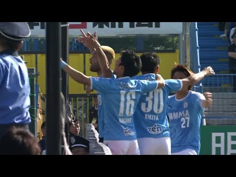 明治安田J1 第13節 vs 柏レイソル