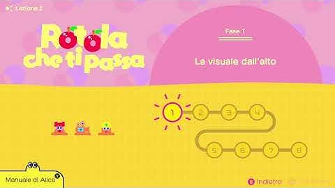 Game Builder Garage: Lesson 2-2 Walkthrough