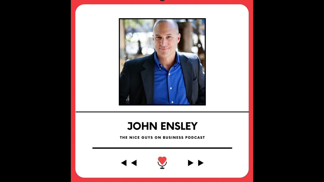 John Ensley: Keep More, Worry Less, Live Happier