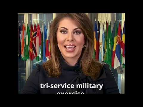 Spox Vox: US India 2+2 Ministerial