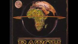 Batch - Carry Beyond chords