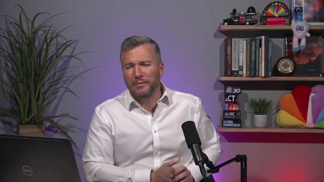 WATCH LIVE | Snow Coverage with Chief Meteorologist Ryan Hanrahan