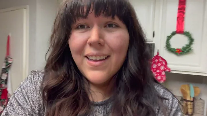 Vlogmas 2022   Day 7-10
