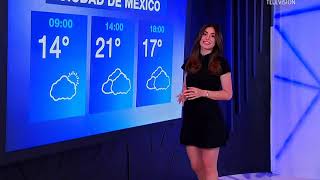 Tamara Vindas 17 Diciembre 2025