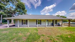 8180 Old Lovelaceville Rd Paducah KY 42001 — Kim Musgrave
