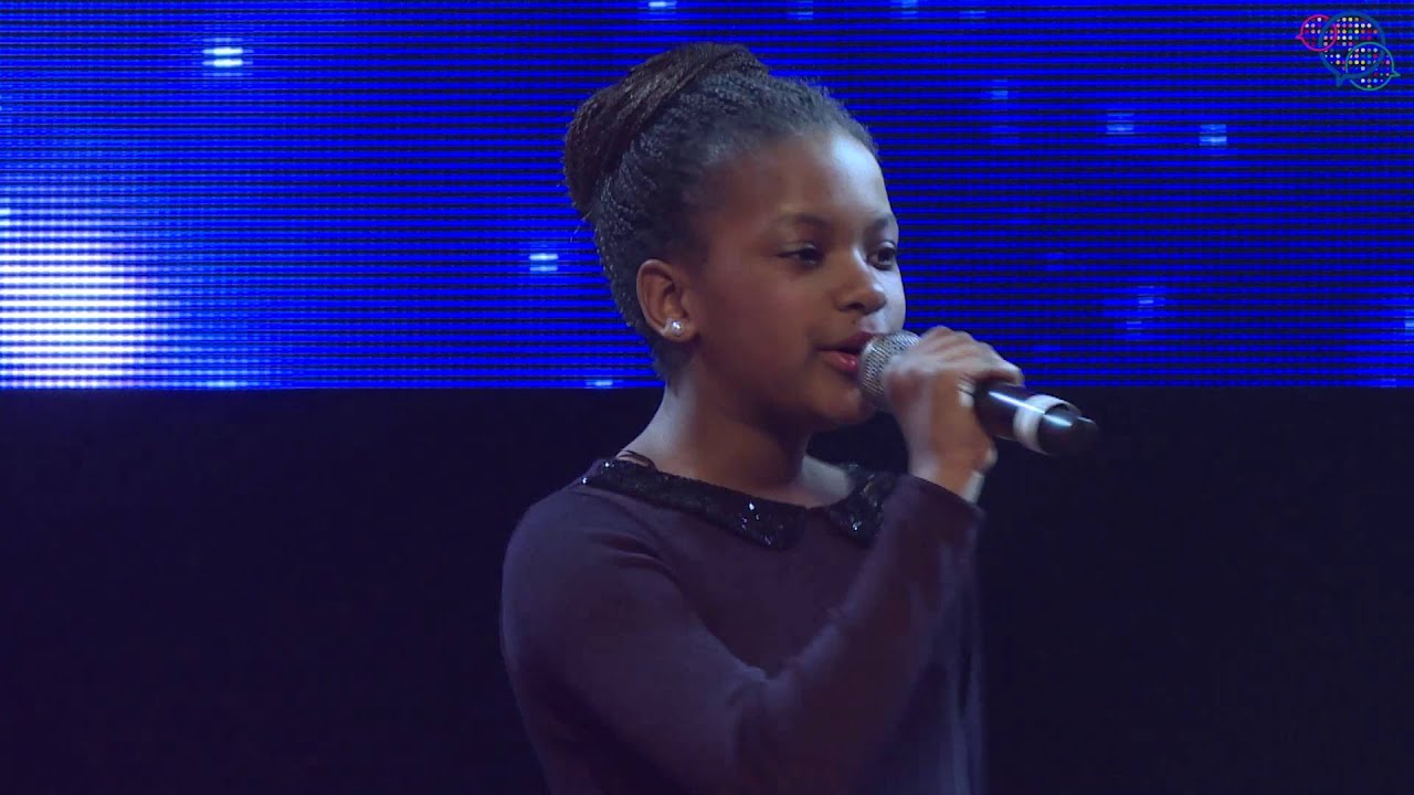 Samen voor altijd - Kyria Mfulu