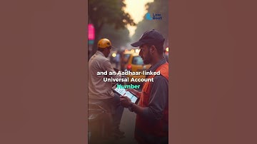 India Enforces New Labour Codes | Biggest Labour Reform in Independent India