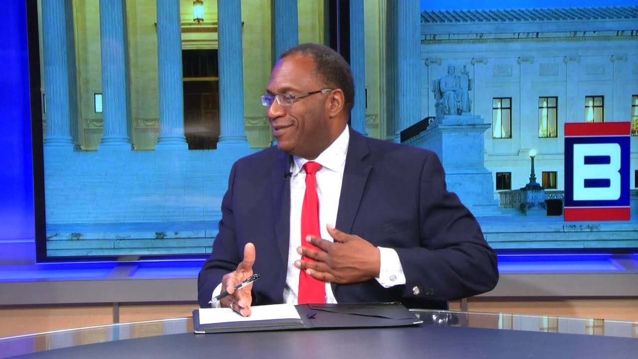 Big Law Business Report Ian Portnoy, Attorney Senior Counsel YouTube