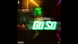 Krio Mesaya - GO SO