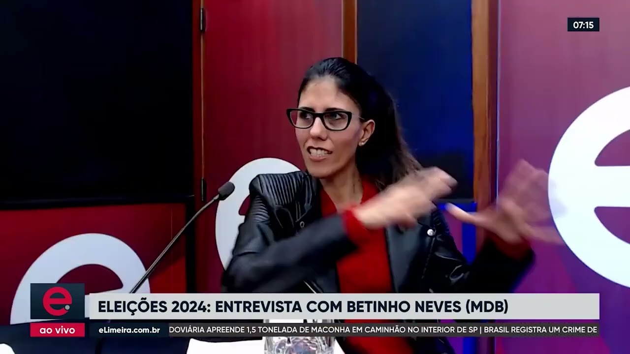 BETINHO (19/07) - EDUCADORA DE MANHÃ