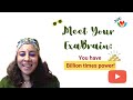 Exabrain  discover your amazing incredible brain with nidhu b kapoor