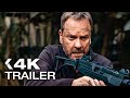 BROTHERS UNDER FIRE Official Trailer 2026 Kiefer Sutherland 