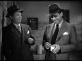 1945 1946 Comparisons The Big Sleep 1946 - Humphrey Bogart, Lauren Bacall, John Ridgely, Martha Vick