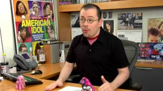 2010-04-18 Idolatry - On Adam as a Mentor Wealth