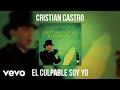 Cristian Castro - Ten Valor aka No Te Alejes Mas (Audio)