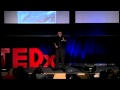 Self-actualization: Cory Page at TEDxUMDearborn