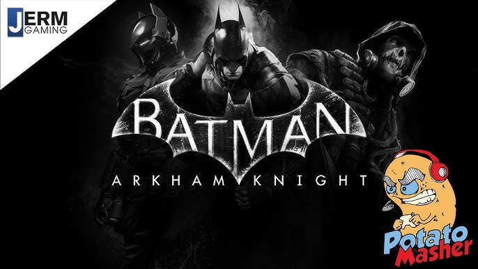 Batman Arkham City - Testando em PC Fraco: 2Gb Ram/Pentium Dual Core/ATI  Mobility Radeon 4300 