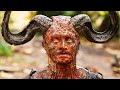 Man BLESSED With Demonic Powers Avenges His Hot Girlfriend