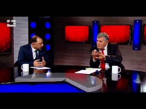 ნდობა უნდა დაუბრუნდეს ხალხს - დავით მიროტაძე