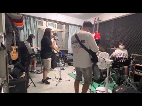 【2022新生表演驗團】The Cranberries-Zombie