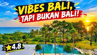 COBAIN RESORT SUNSET DI ANYER