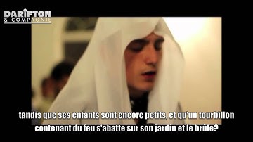 Sourate Al-Baqara (254-286) - Fatih Seferagic  سورة البقرة  فاتح سفراجيك