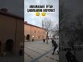 Ankara'daki iftar çadırlarını geziyoruz 😅 #ankara #hacıbayramveli #iftar #kesfet #ramazan #viral
