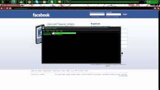 FACEBOOK CHINGADO screenshot 5