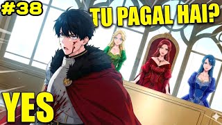 Download Lagu (38) The Trash Noble is a God-Tier Martial Artist| Ep -38 | Cronos Empire Attack on Roman MP3