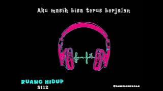 Ruang Hidup (lirik) St12