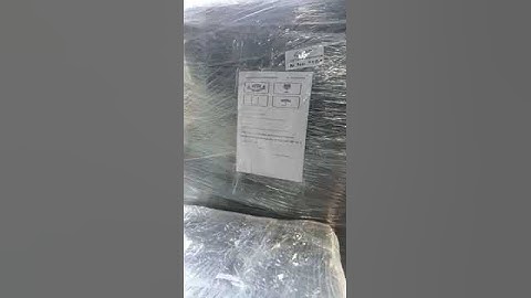 1+3 bottling plant software base machine dispatch video serial number 2164