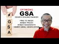 Cara Optimasi GSA Search Engine Ranker | Cepat Index | Hemat Proxy