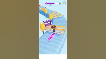 Wacky Run All Levels Gameplay Android iOS  #wackyrun #gameplay #mobilegame #gaming #shorts #desigame