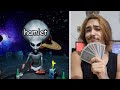 Tentando ser um mentiroso PROFISSIONAL - Bogos Binted