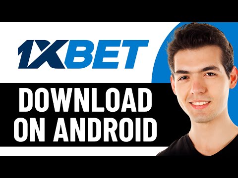 Téléchargez l'Application Mobile 1xBet en Côte d'Ivoire : Mode d'Emploi