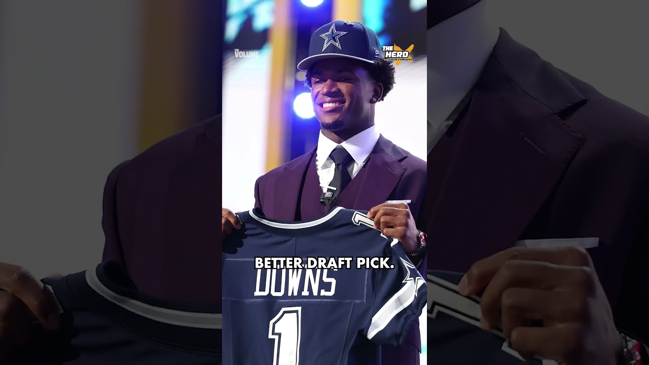 Dallas Cowboys continue to benefit from Micah Parsons trade!