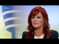 SWR. &#39;Landesschau&#39;. Andrea Berg. 02.09.2013.