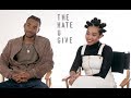 THE HATE U GIVE interviews - Stenberg, Apa, Smith, Carpenter, Hornsby, Mackie, Hall