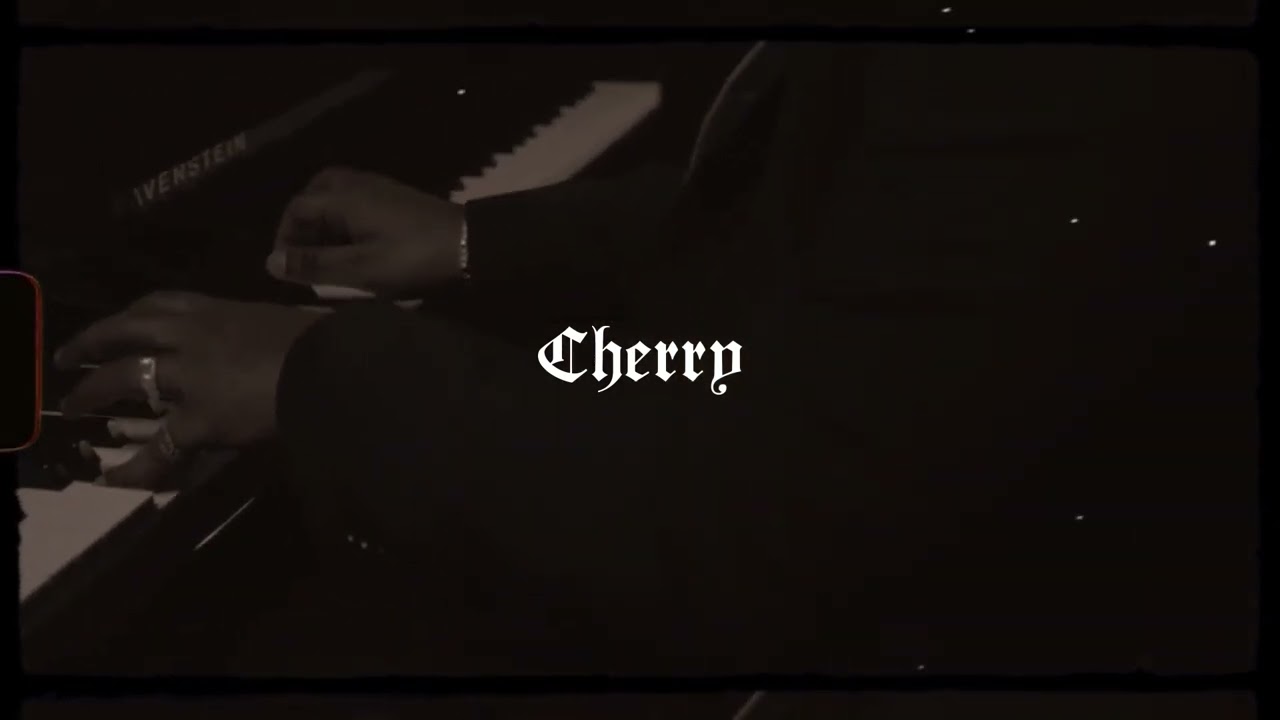 (FREE) CHERRY - REEZY x SHINDY x JAZEEK type beat prod. by aathiban