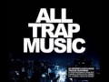 All trap music  album jikay continuous dj mix