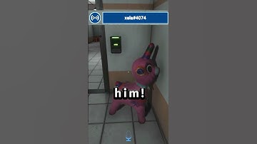 NEW SCP-956!