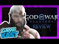 Ragnark review  game kast 142